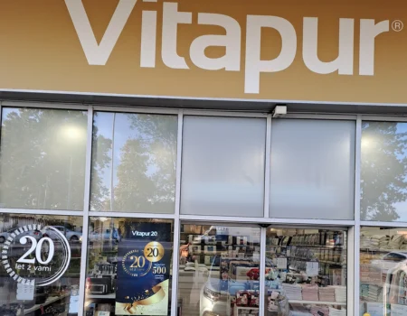 Vitapur Domžale