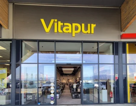 Vitapur Domžale Arkadia