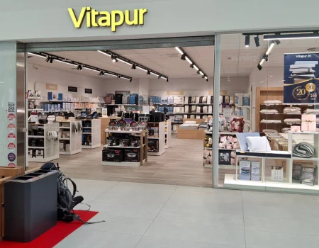 Vitapur Jesenice